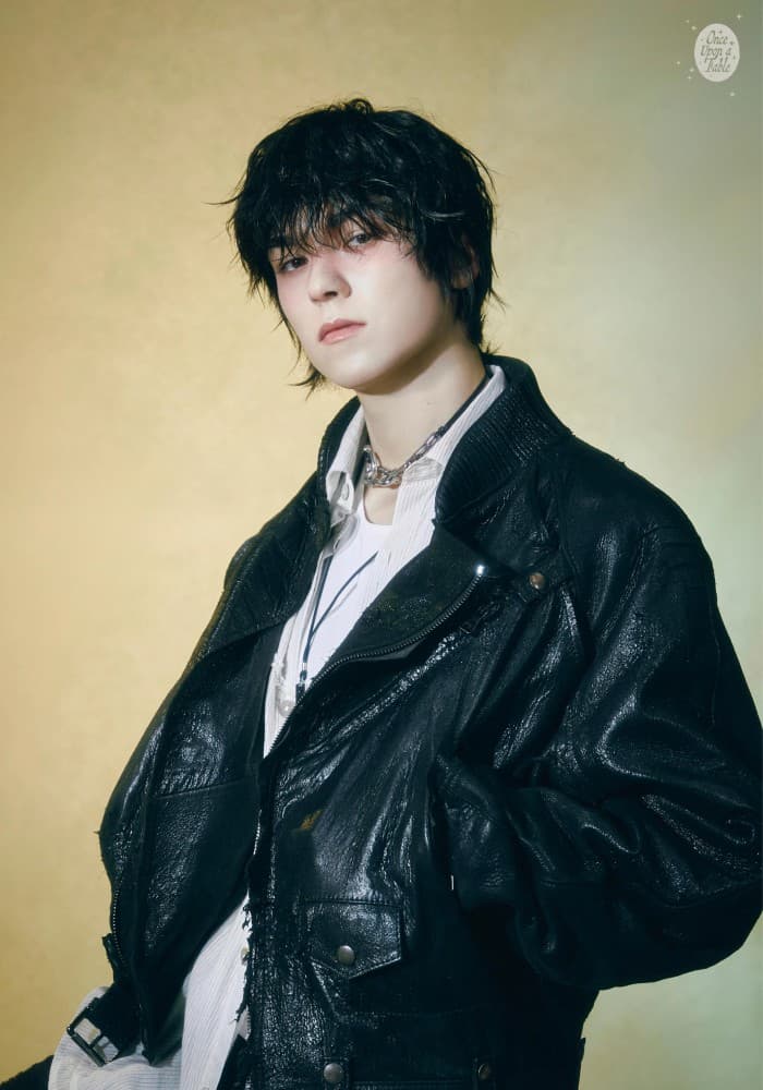SEVENTEEN VERNON 同款打卡點
