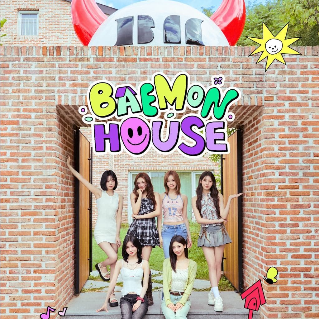 BAEMON HOUSE - 圖片 2
