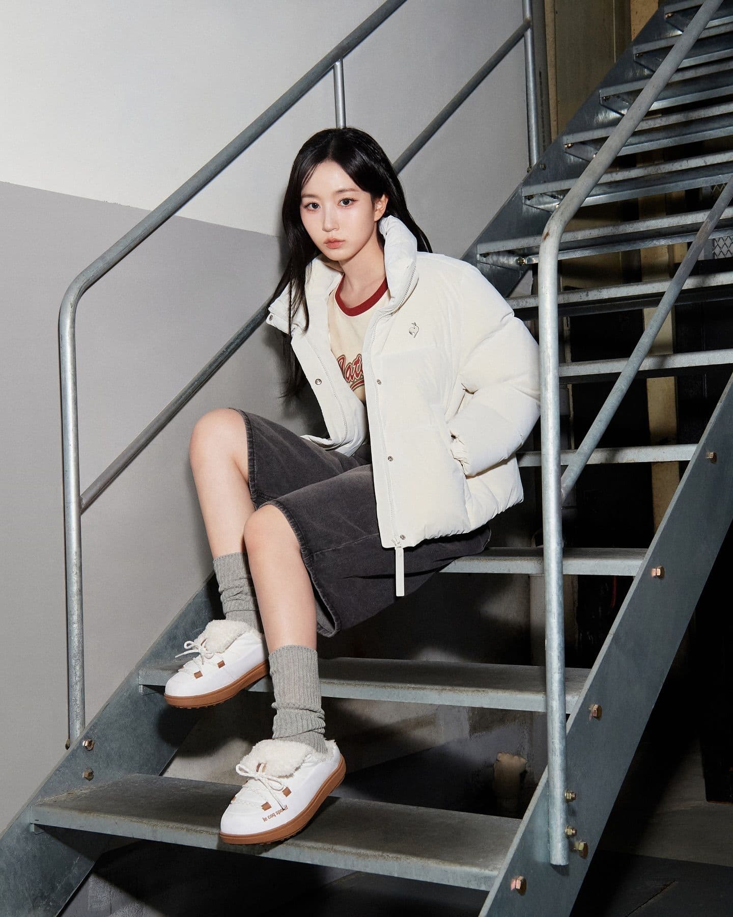 Le Coq Sportif - 圖片 3