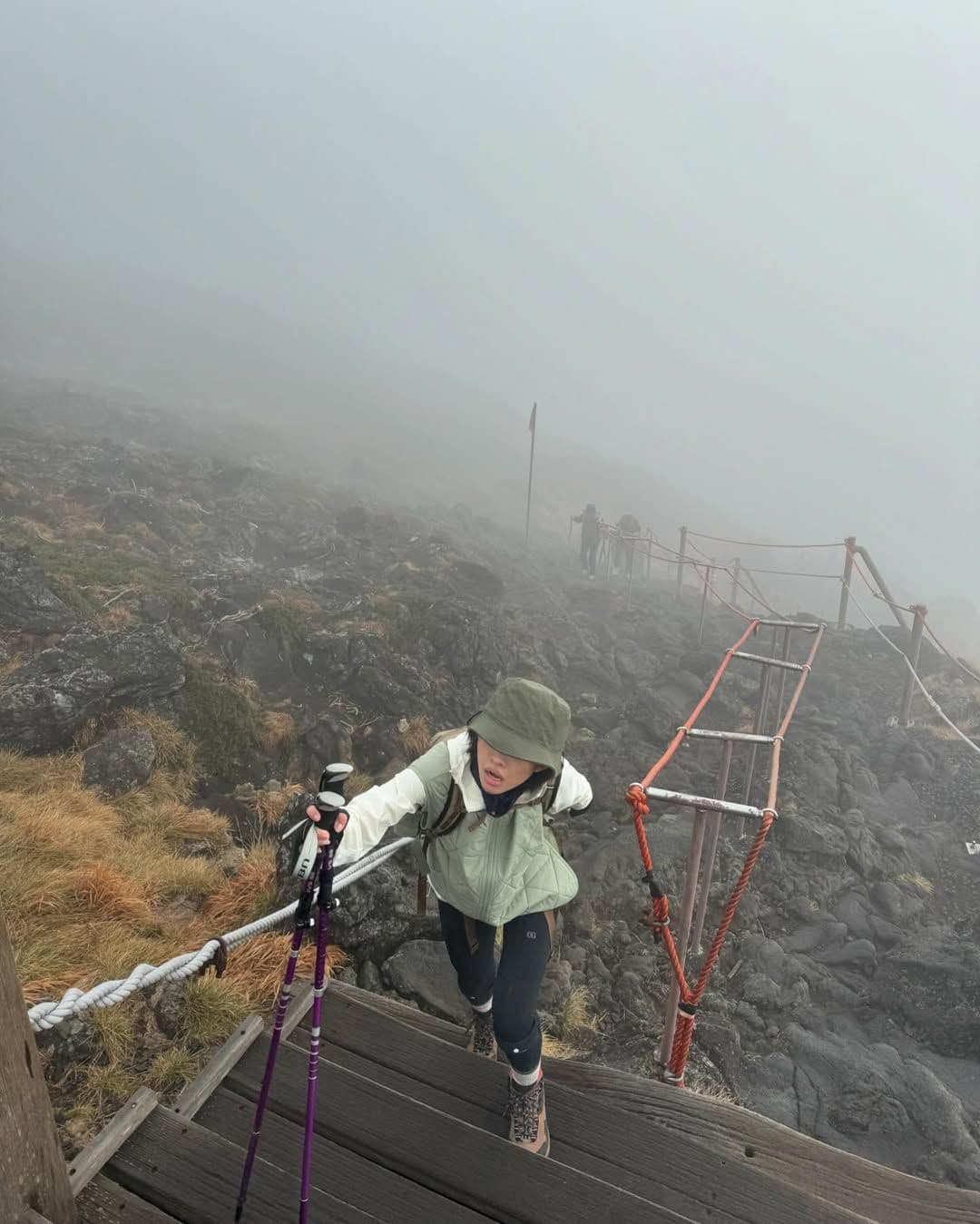 小娟 漢拏山 - 圖片 2