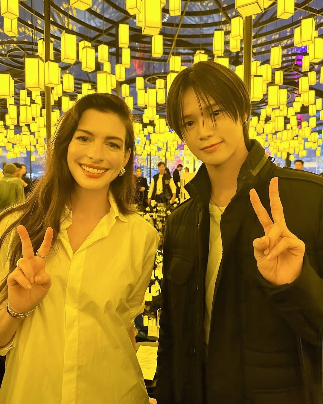 &TEAM Harua 應援廣告（建大入口站） - 圖片 2