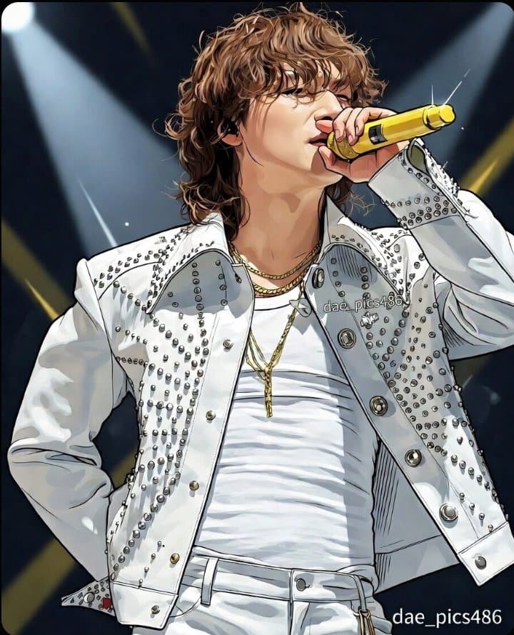 BIGBANG Daesung 生日應援廣告（德善路 + GS25） - 圖片 3