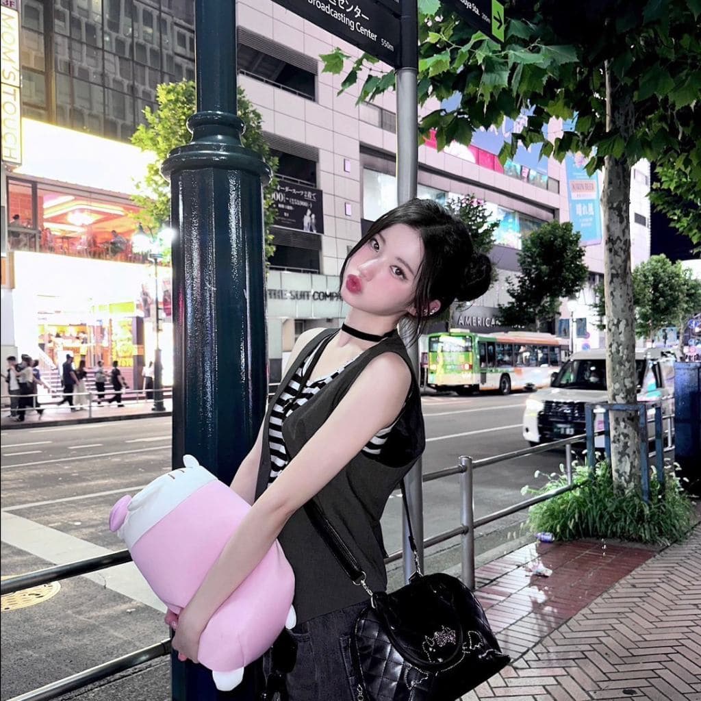 Asa 路標