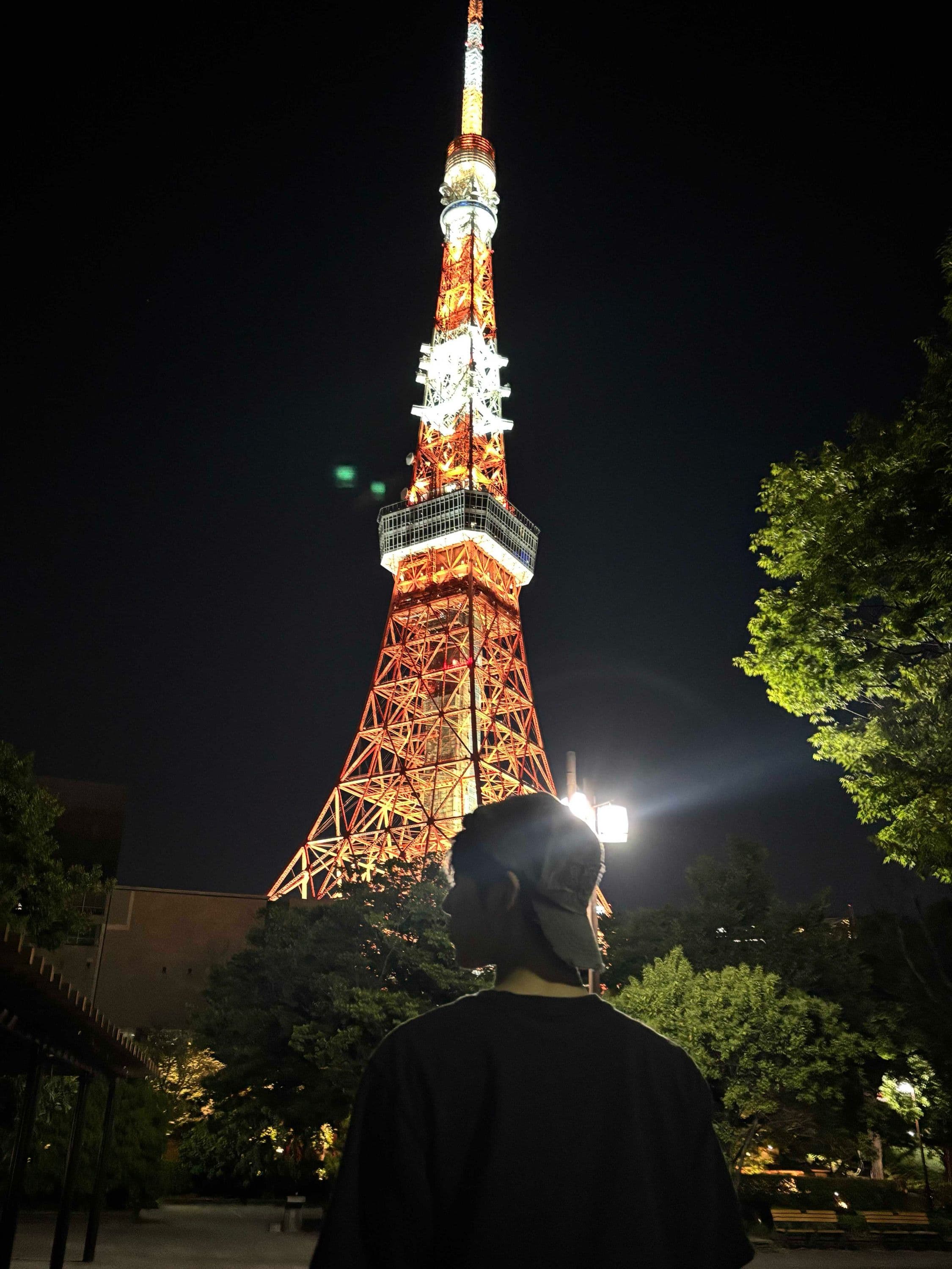 善禹東京塔2025 - 圖片 6