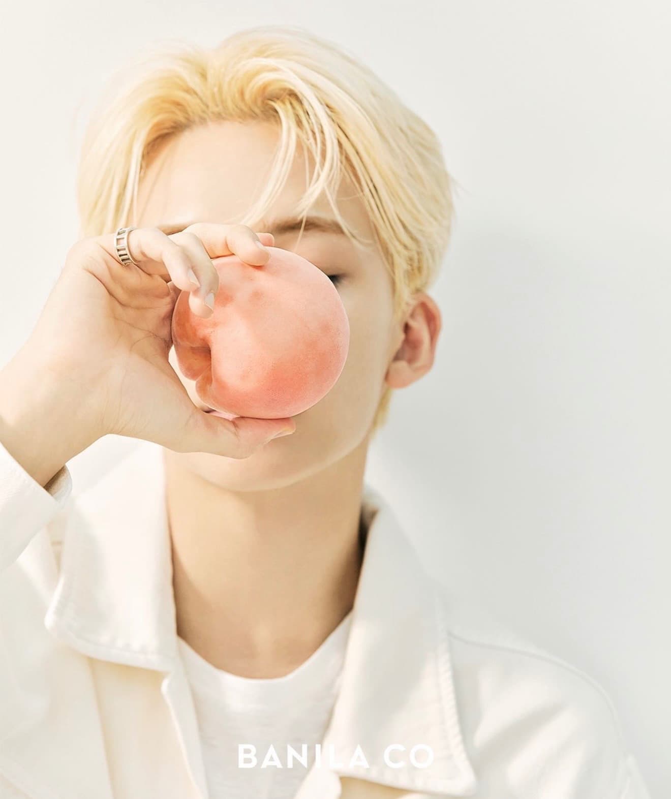 JEONGHAN × Banila Co 品牌大使 - 圖片 2