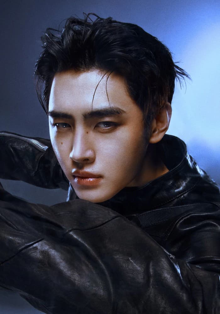 ENHYPEN Sunghoon 同款打卡點