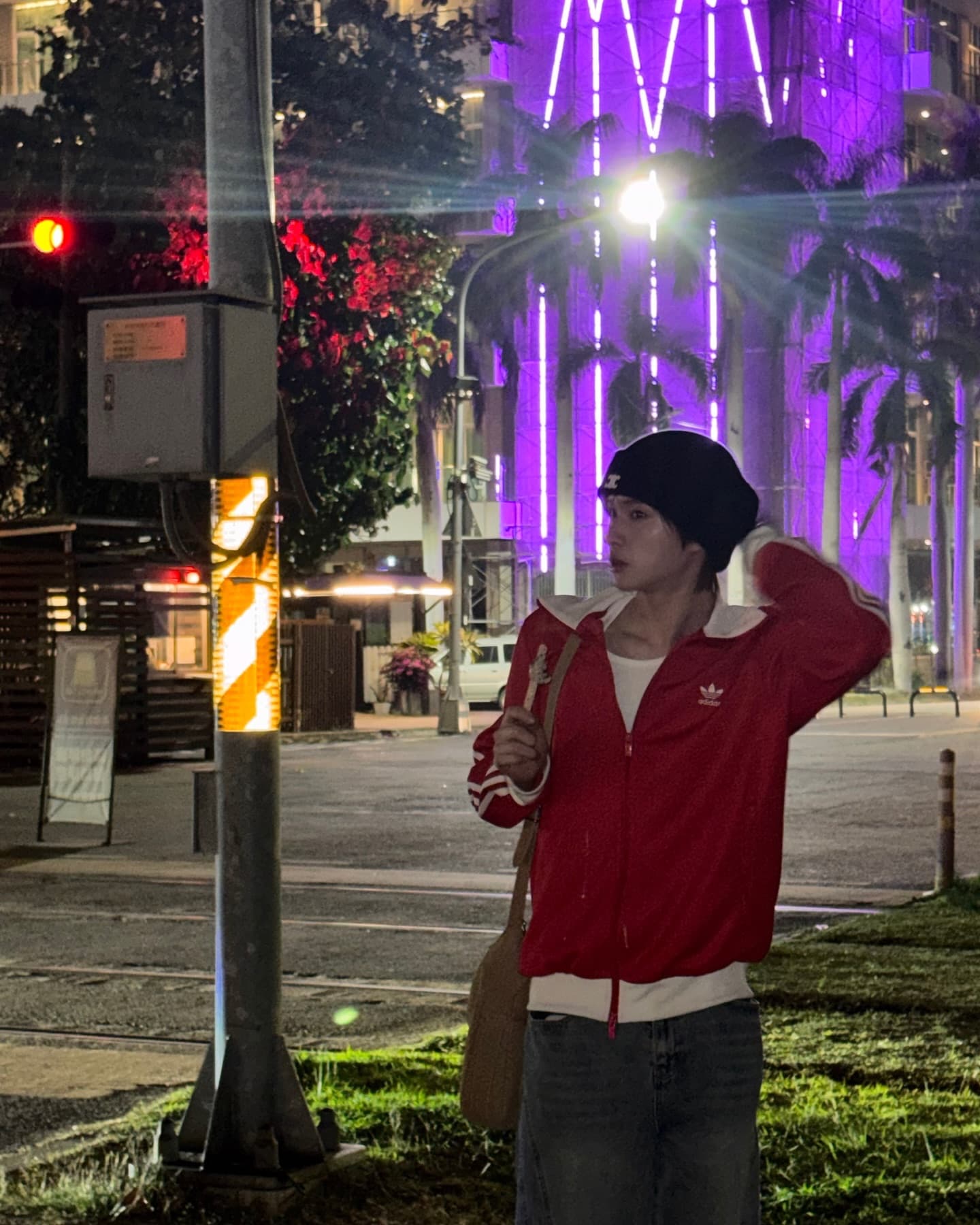 李炅潣 高雄駁二大港倉 - 圖片 7