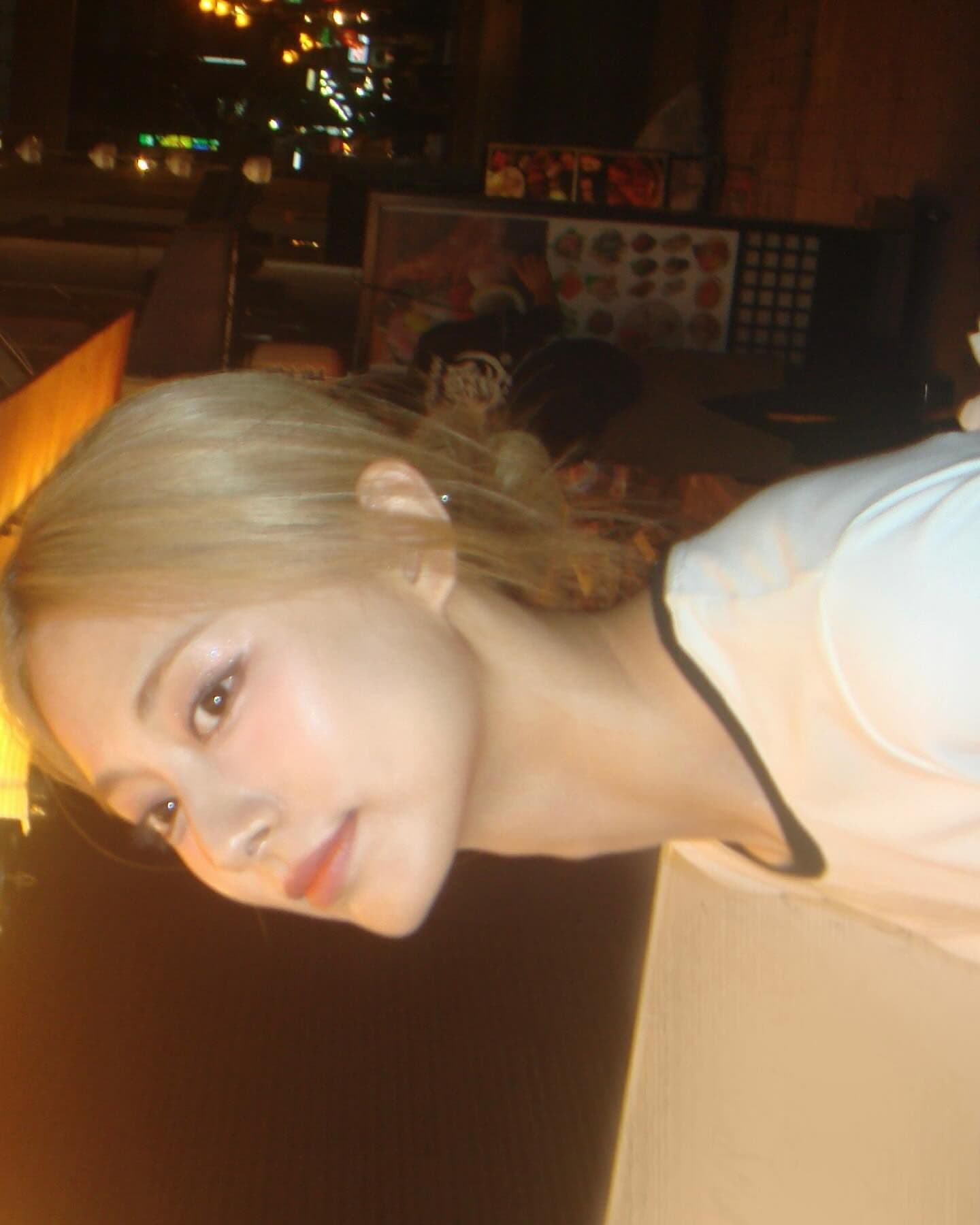 子瑜 炭火焼鳥背影 - 圖片 2