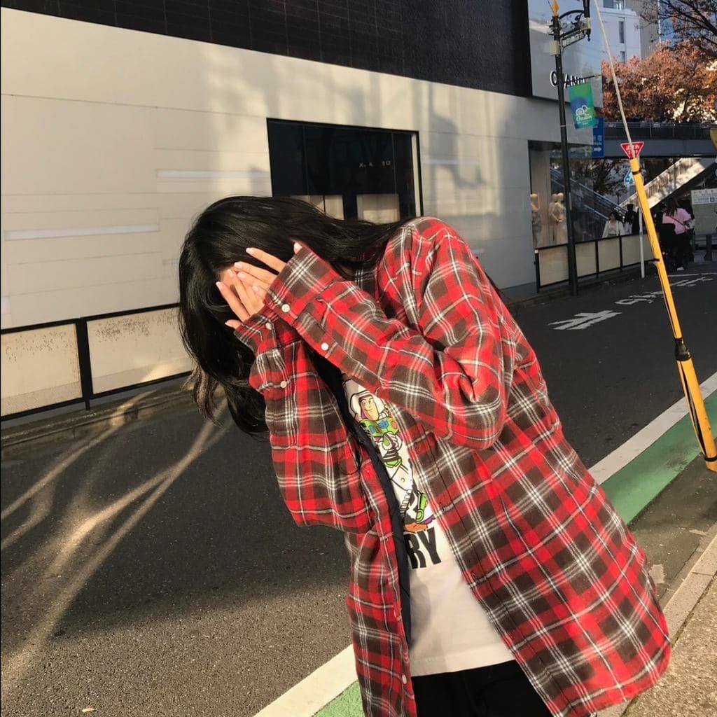 Chiquita 歪頭