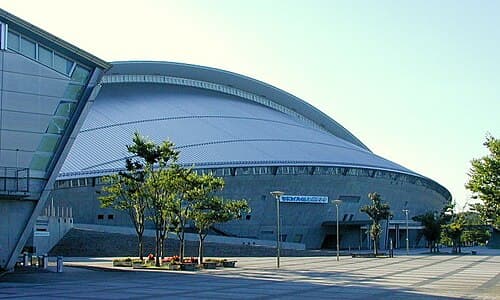 Sekisui Heim Super Arena - 圖片 1