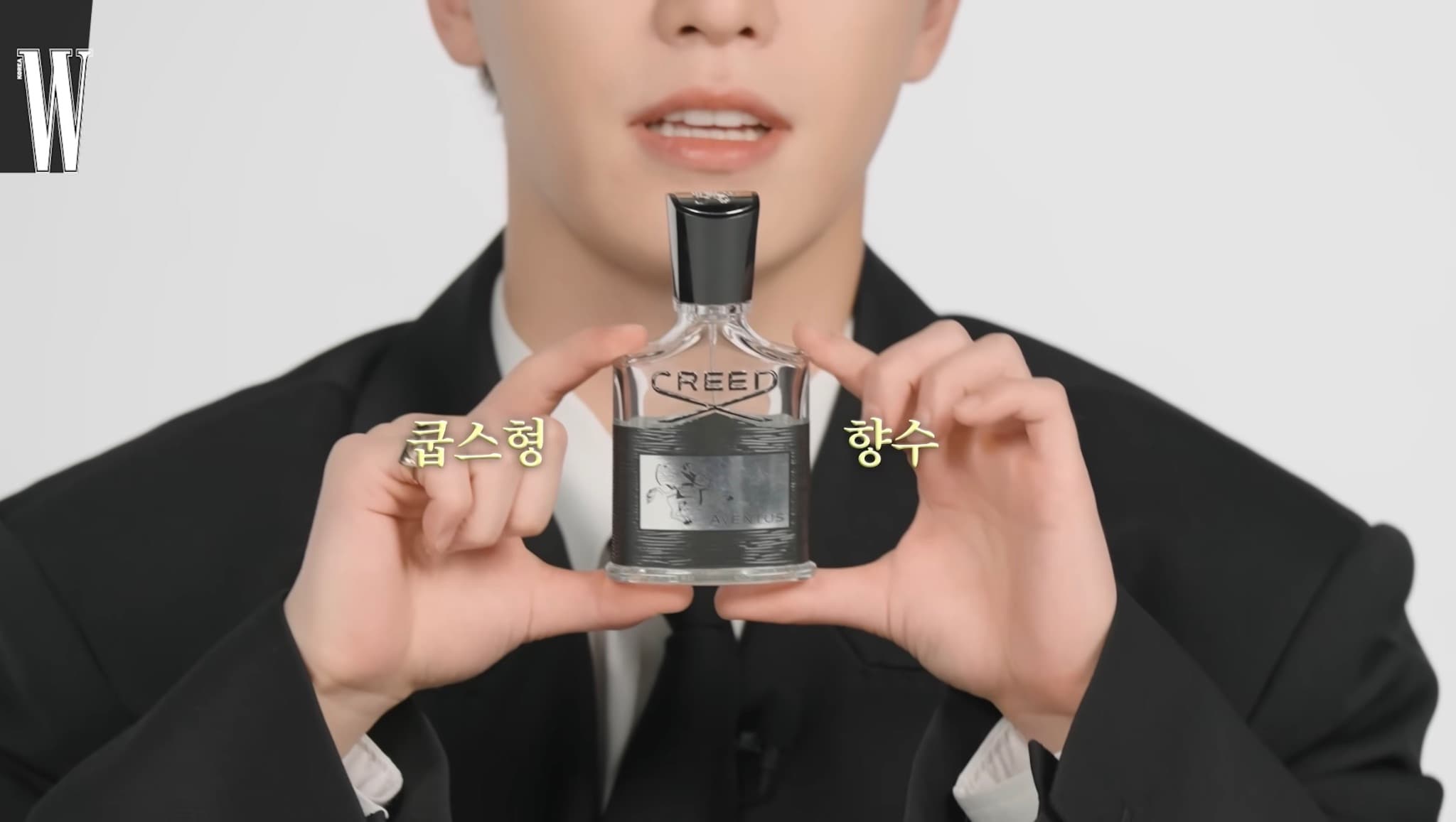 S.COUPS CREED Aventus 同款香水