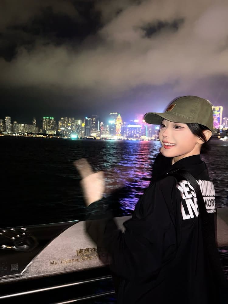 Hina 陳寶珠手印 - 圖片 2