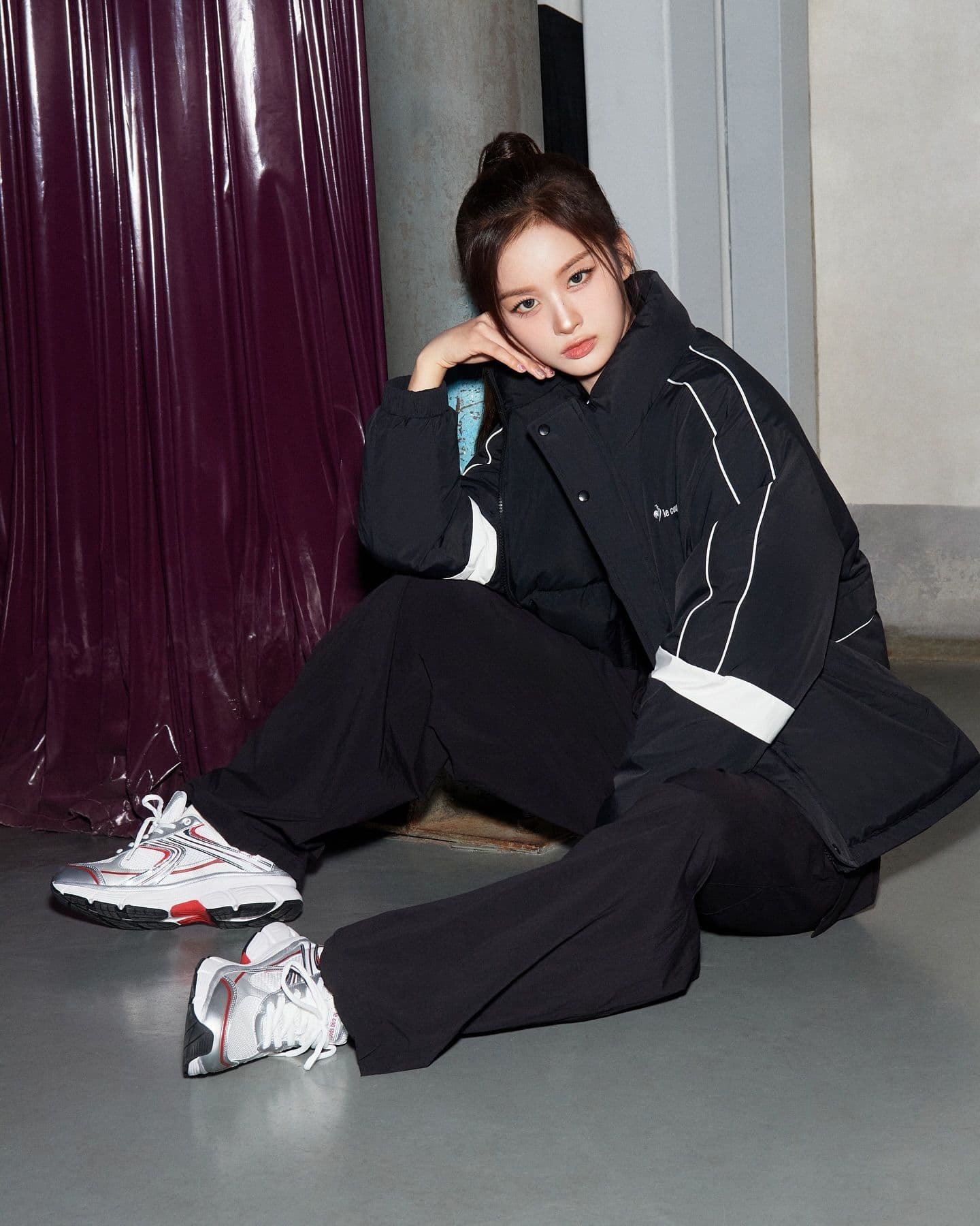 Le Coq Sportif - 圖片 4