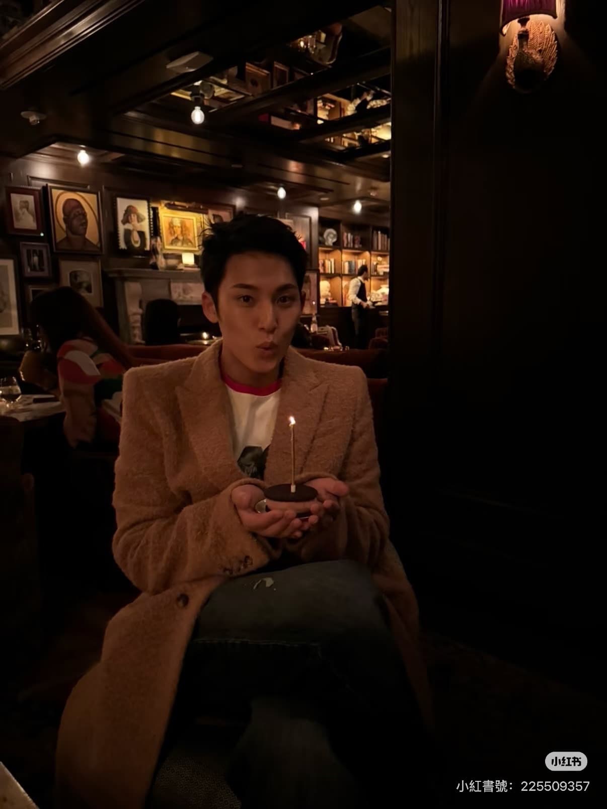 MINGYU 紐約同款Bar - 圖片 2