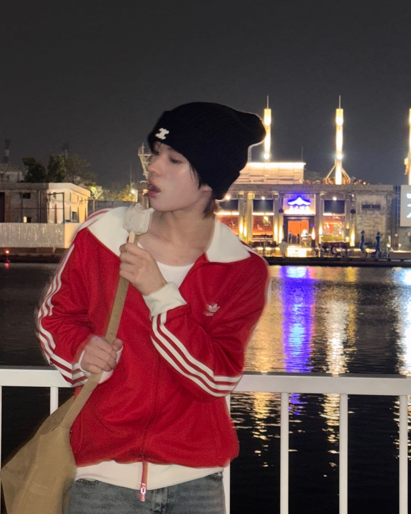 李炅潣 高雄駁二大港倉 - 圖片 1