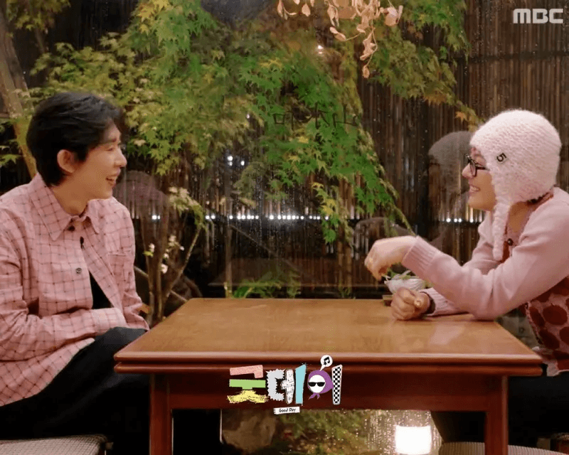 GD 山水畫茶館 산수화 티하우스