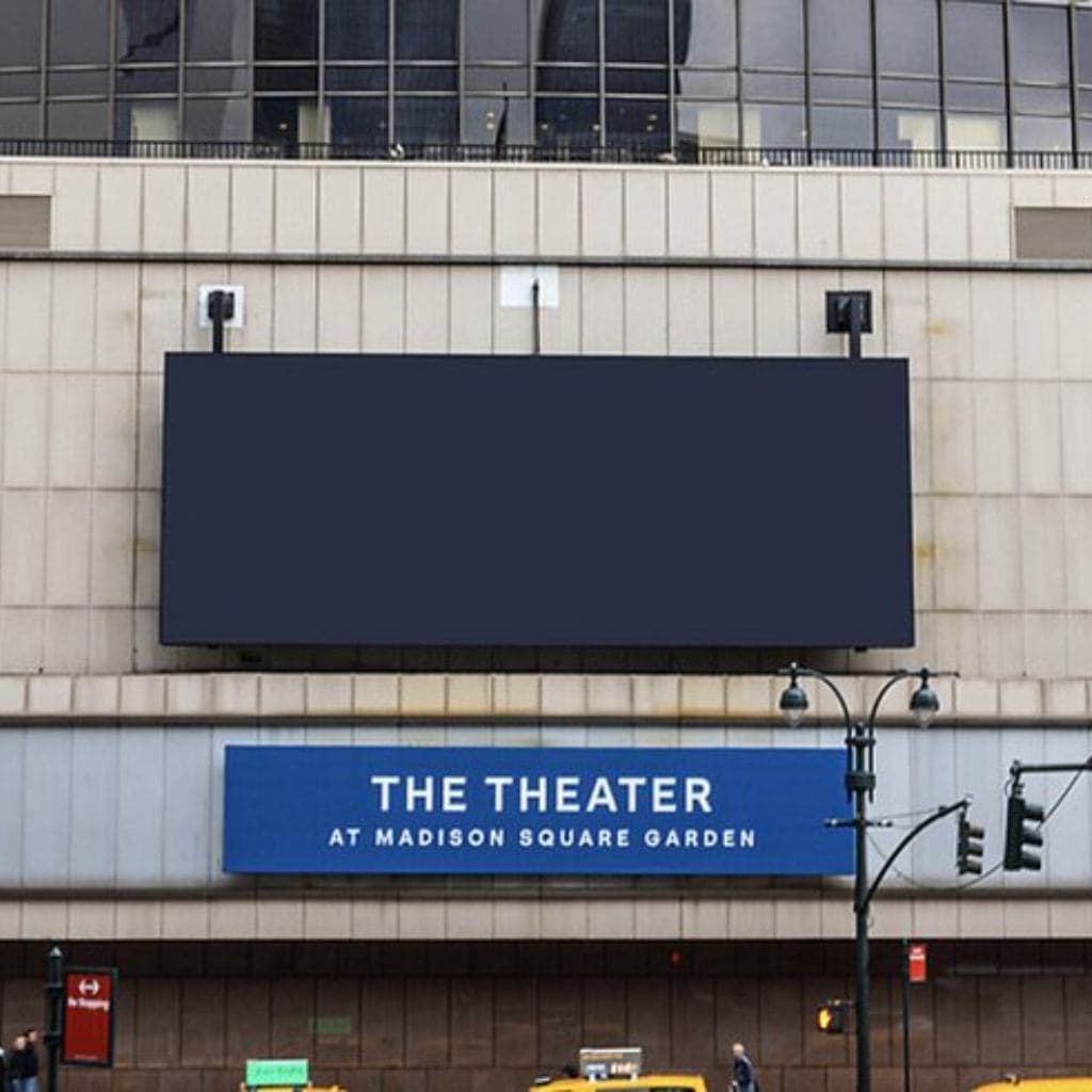 The Theater at Madison Square Garden - 圖片 1