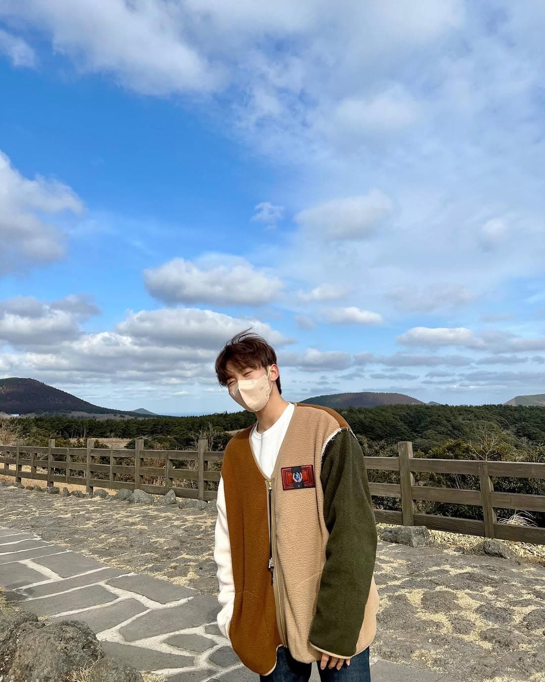 SEUNGKWAN 拍照 - 圖片 3