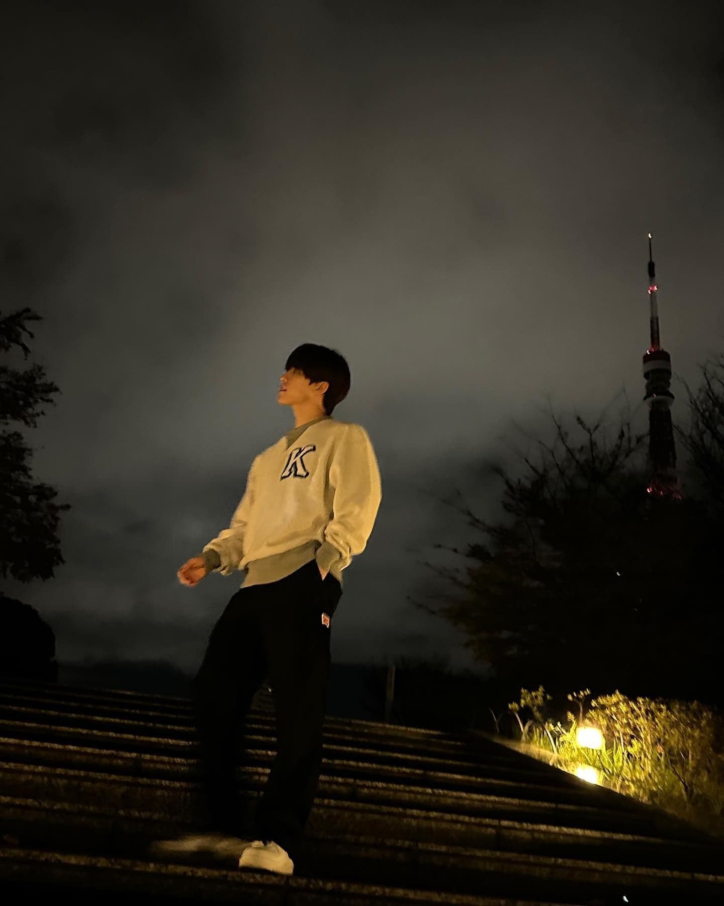 DINO 走樓梯