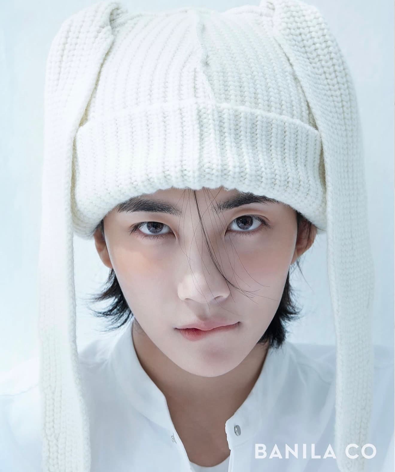 JEONGHAN × Banila Co 品牌大使 - 圖片 3