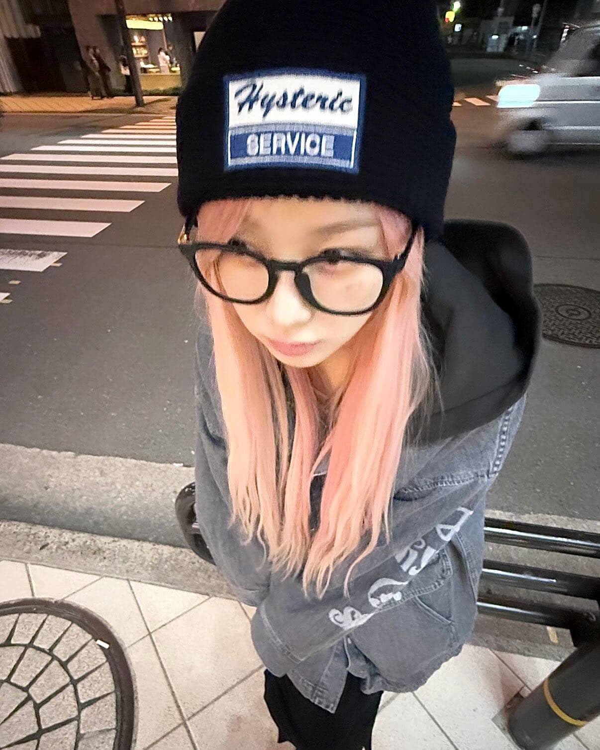 Giselle 路口欄杆 - 圖片 4