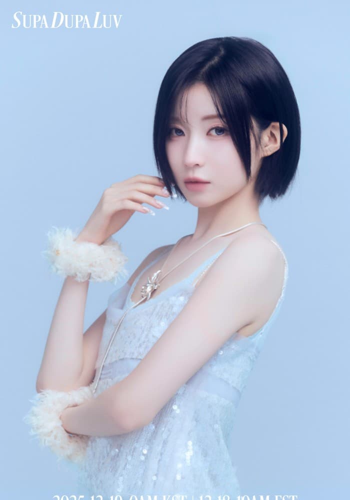 BABYMONSTER Asa 同款打卡點 - 圖片 1
