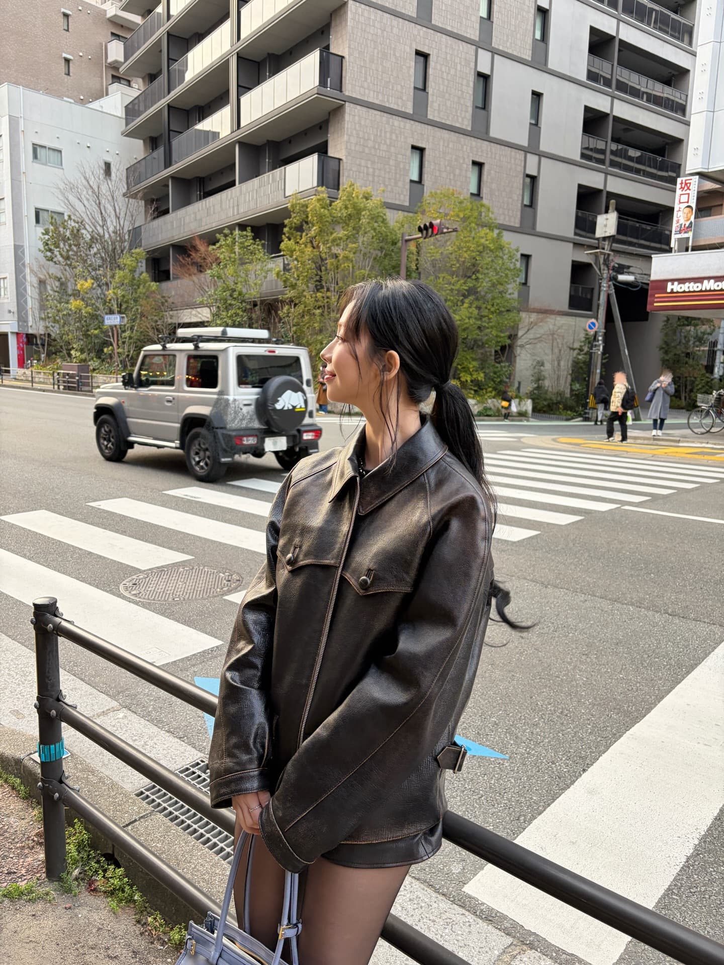 Karina 貴族千金 - 圖片 3