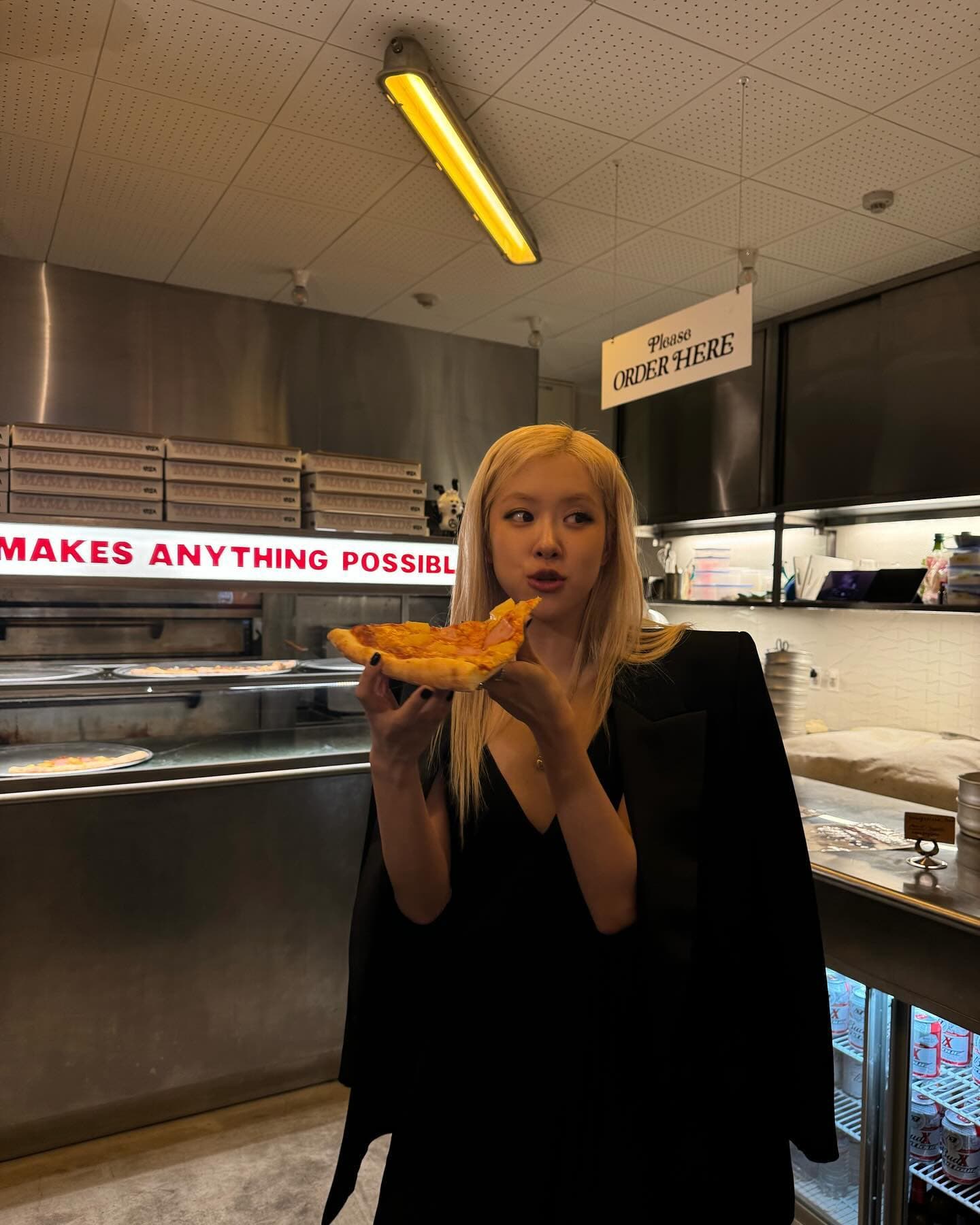 Henry’s PIZZA - 圖片 8