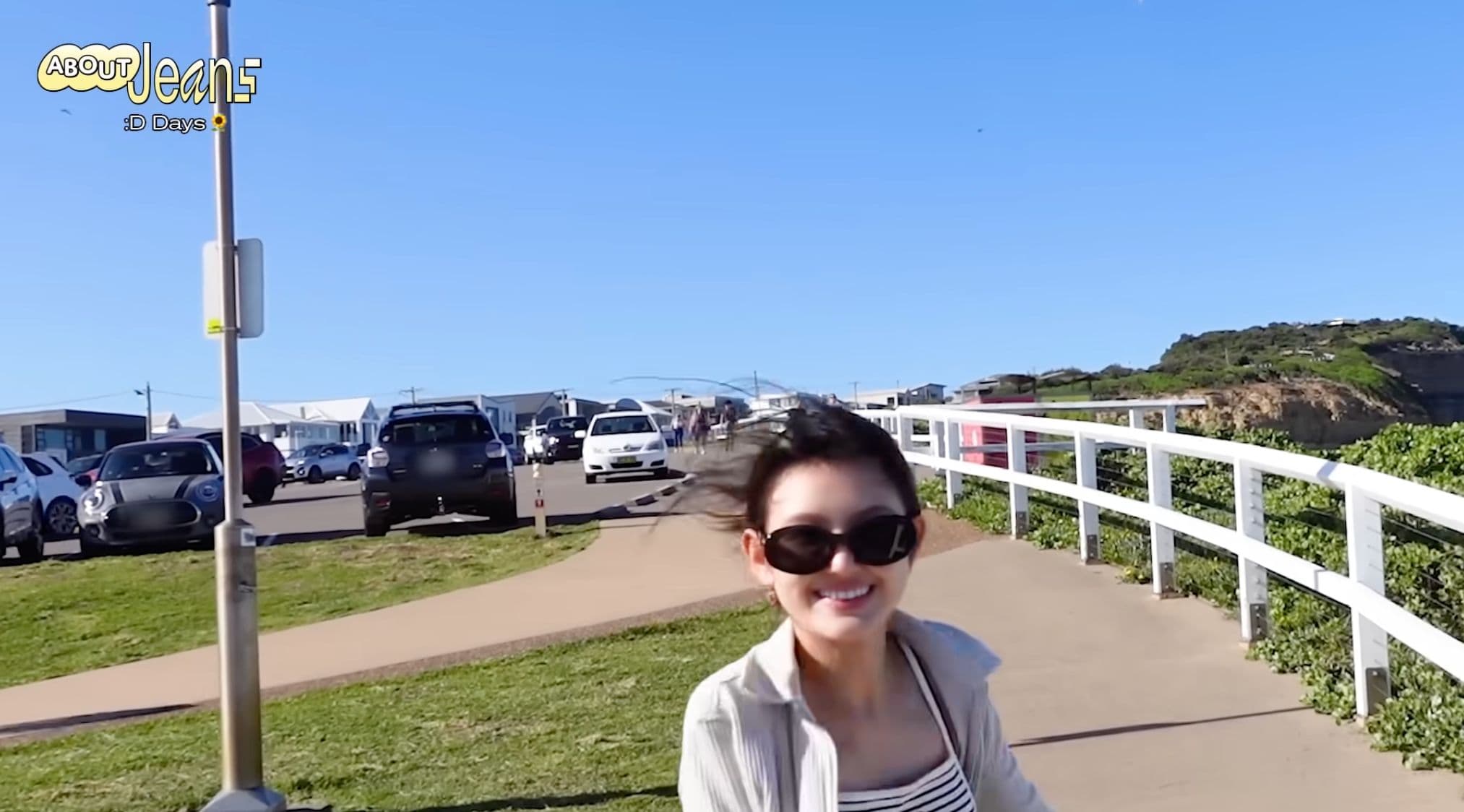 Danielle Happy Jump - 圖片 3