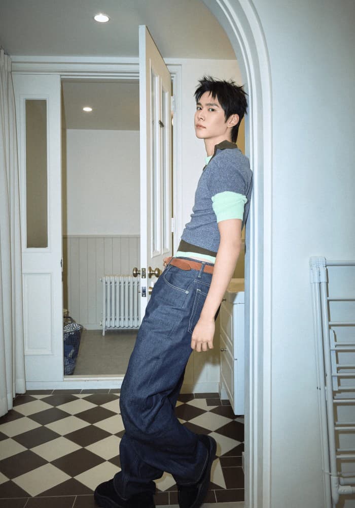 RIIZE Eunseok 同款打卡