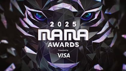 2025 MAMA Awards