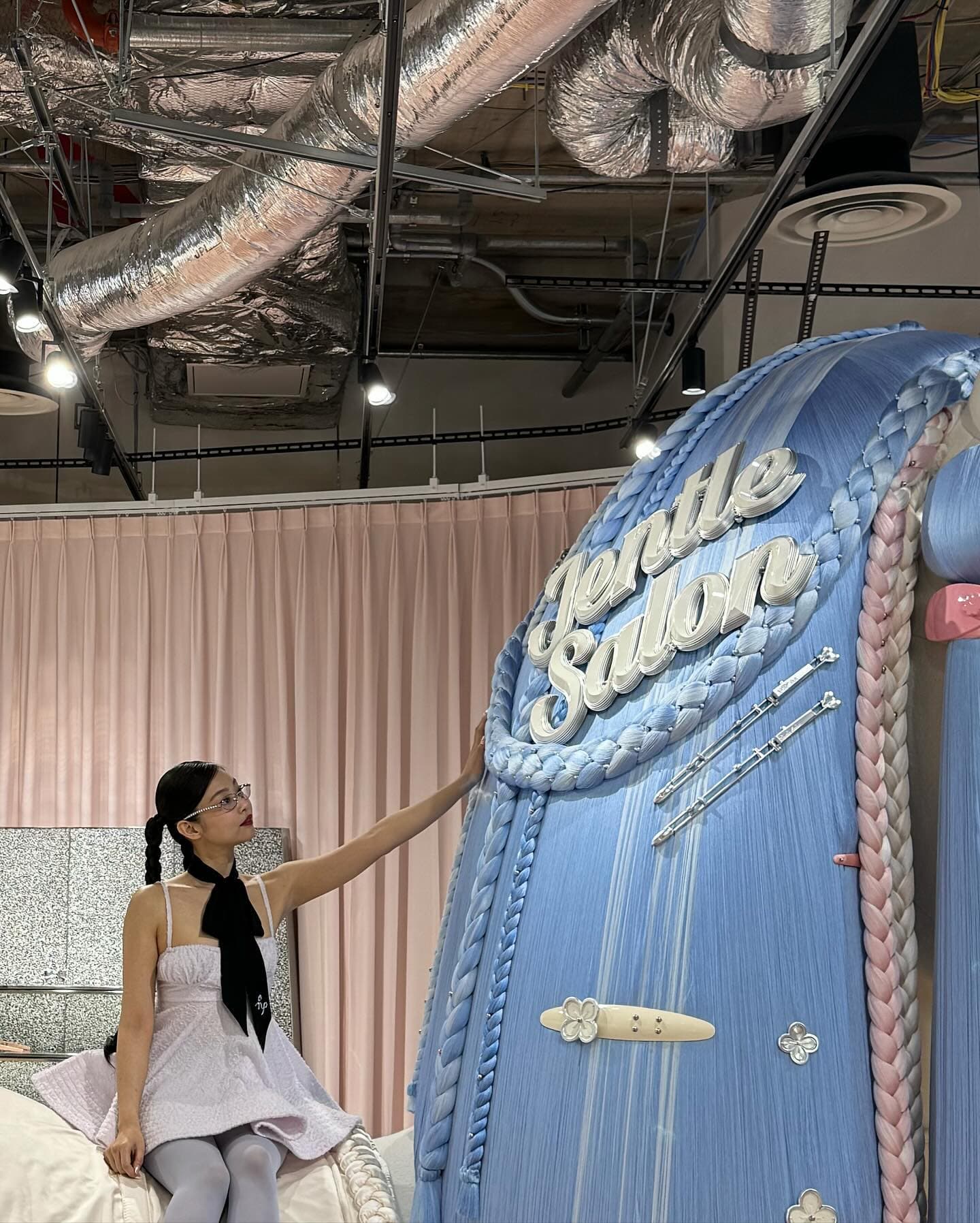 Gentle Monster Aoyama Flagship store - 圖片 3