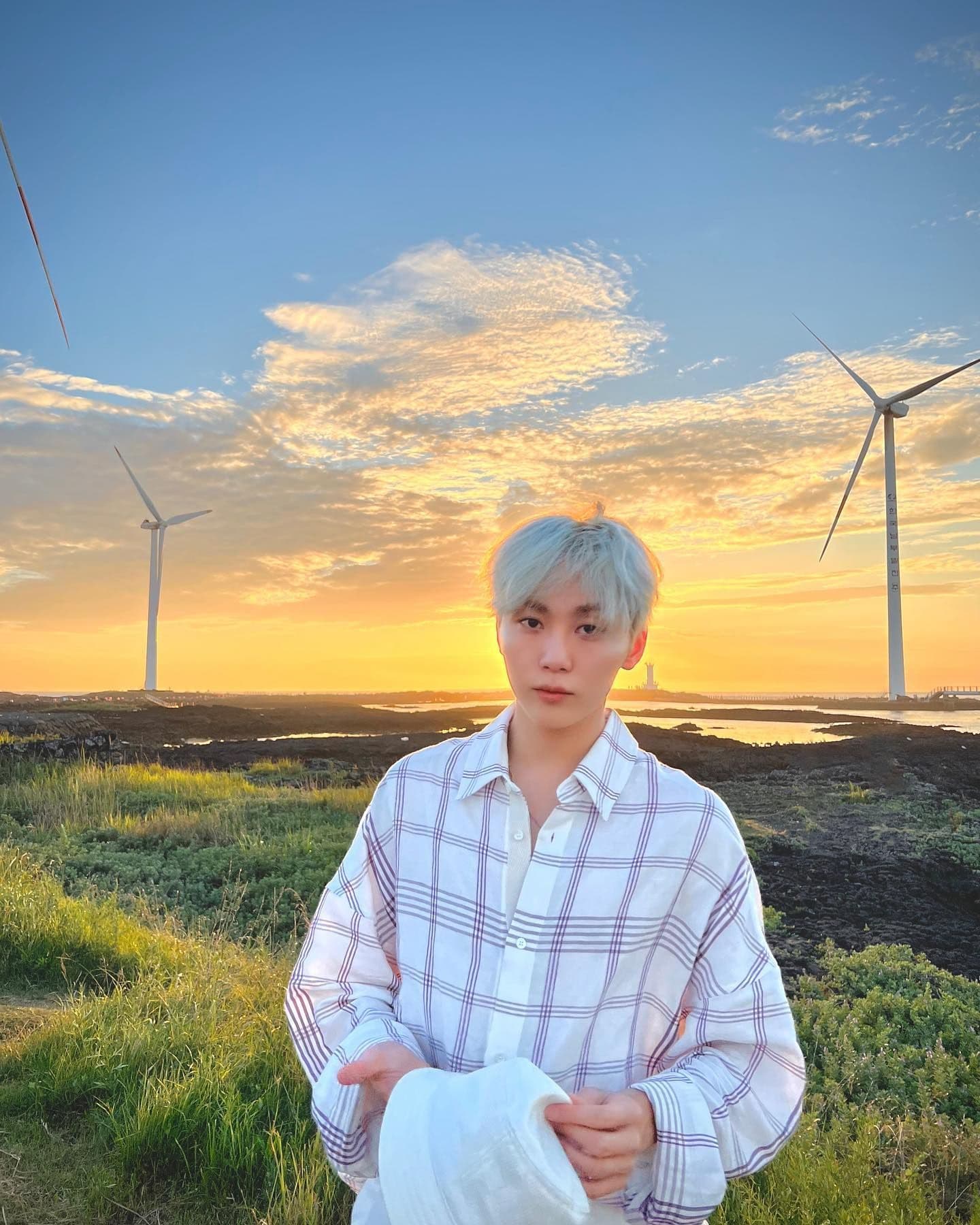 SEUNGKWAN 夕陽 - 圖片 3