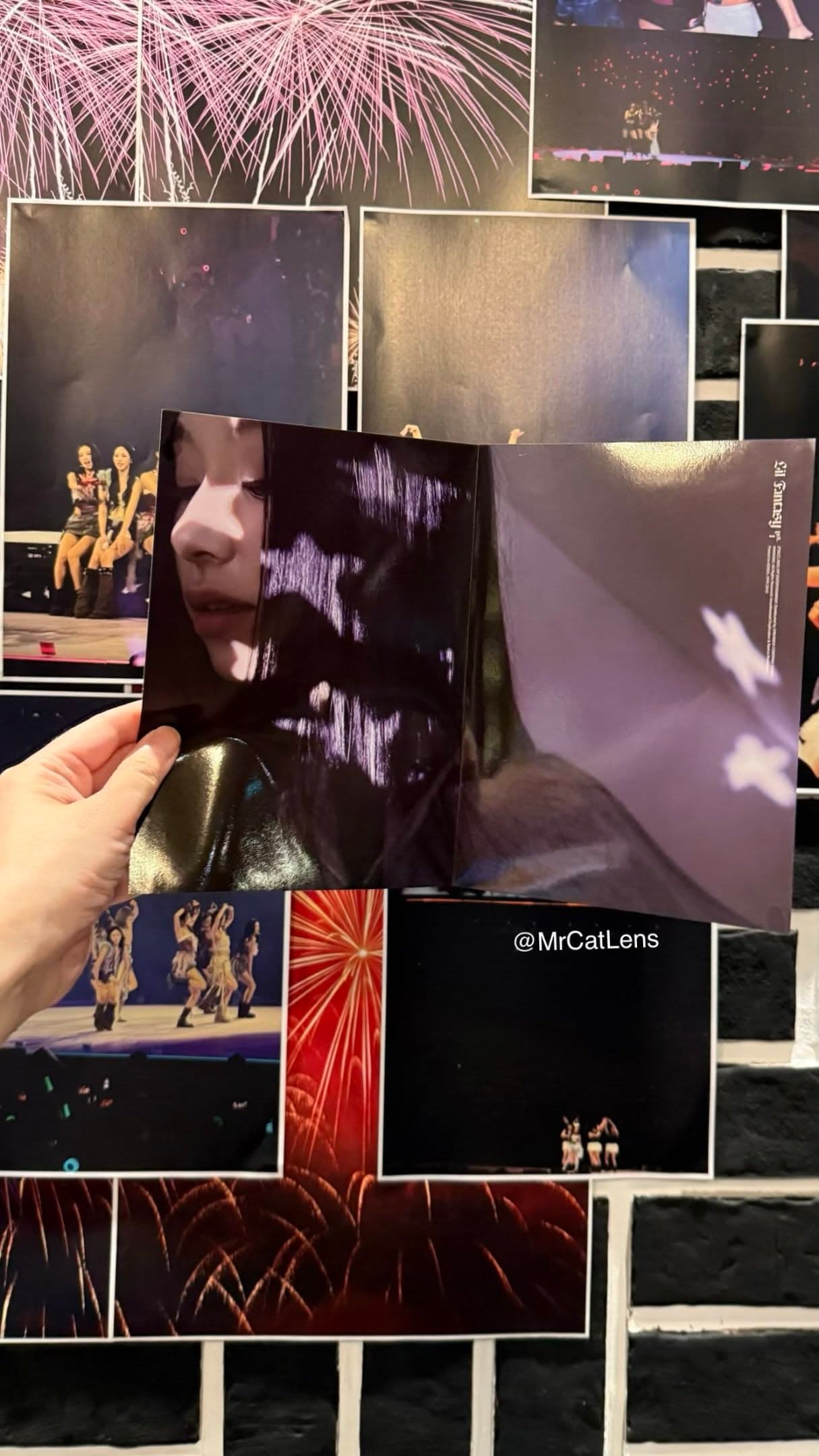 彩瑛生日應援 Shoot (Firecracker) 煙火幻境 - 圖片 3