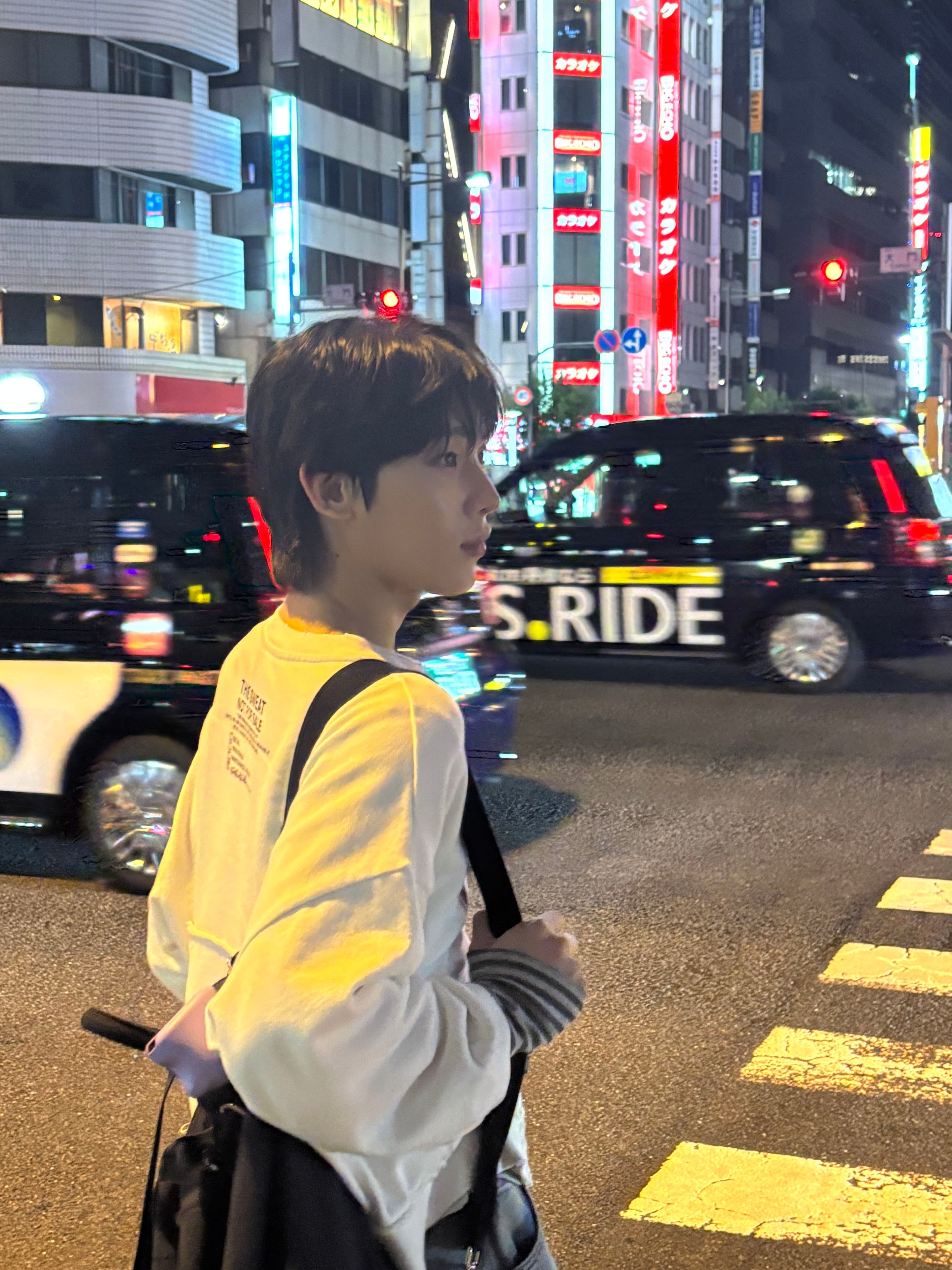 23善禹東京街頭斑馬線 - 圖片 5