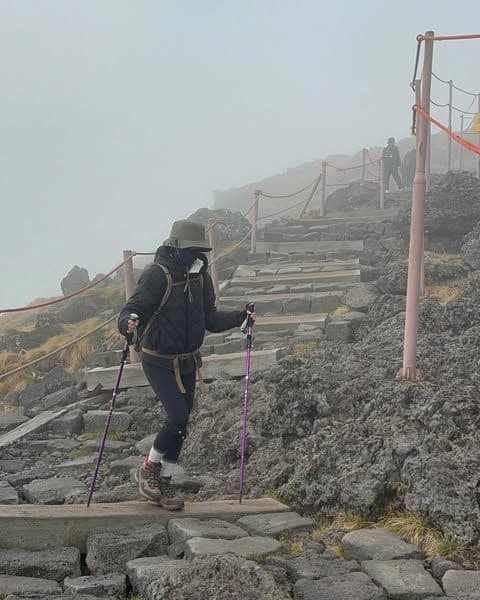 小娟 漢拏山 - 圖片 3