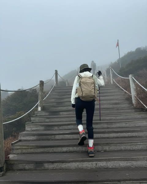 小娟 漢拏山 - 圖片 4