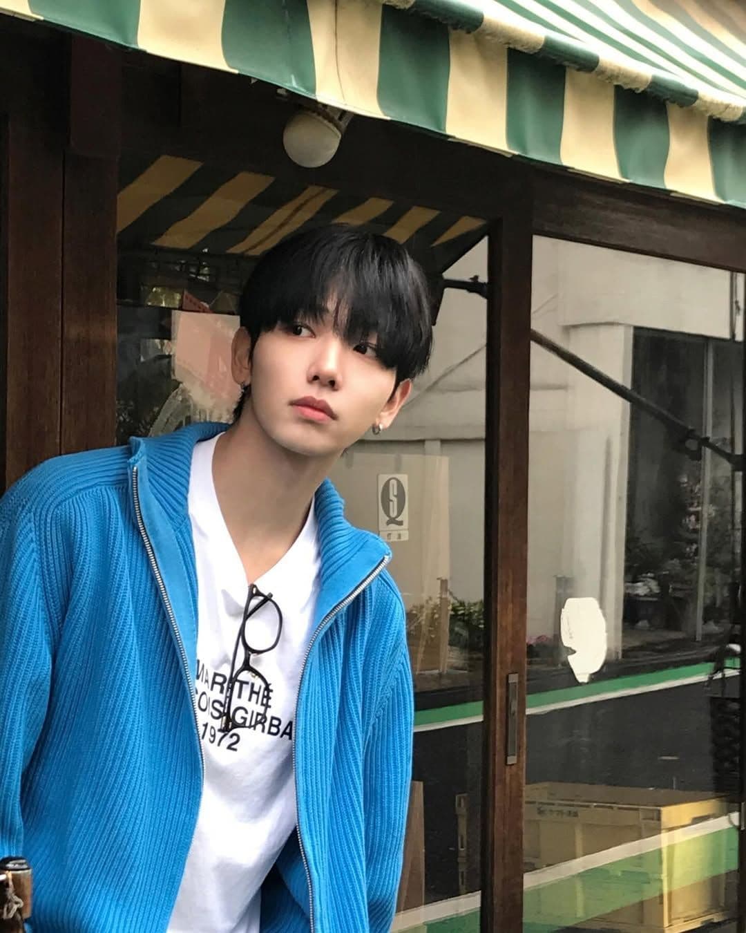 Jaehyun等雨停 - 圖片 2