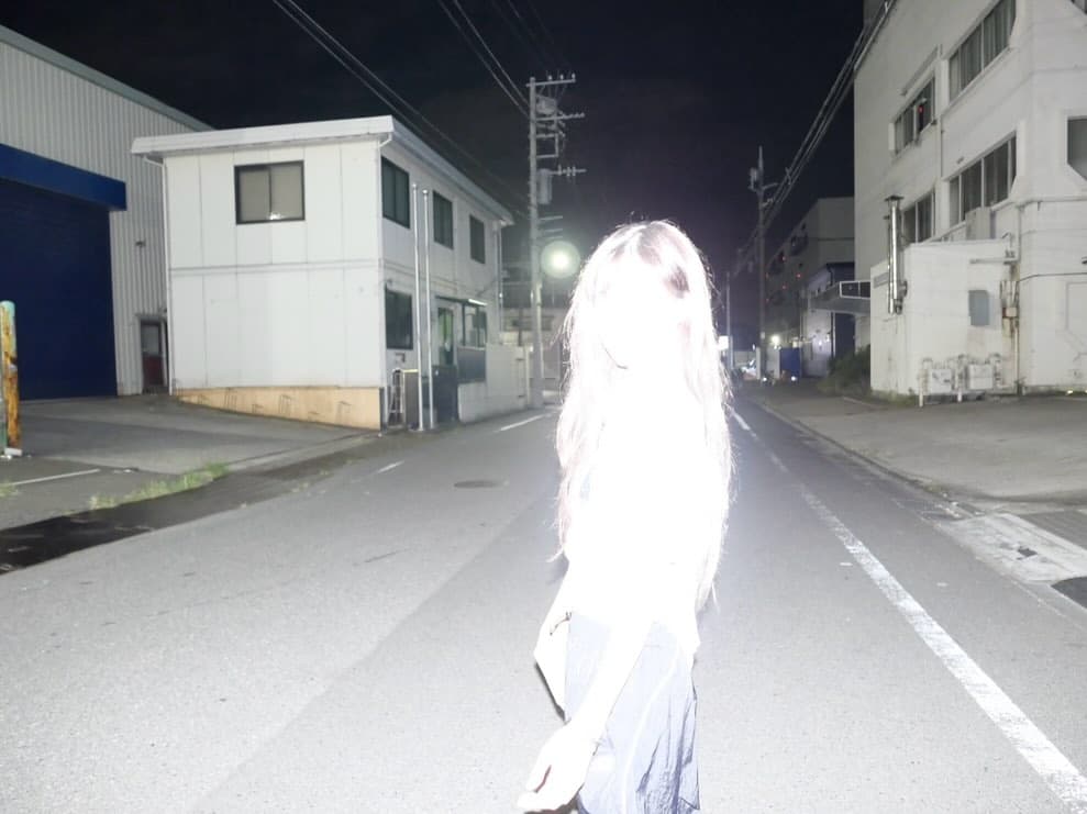 Winter 坐欄杆 - 圖片 12