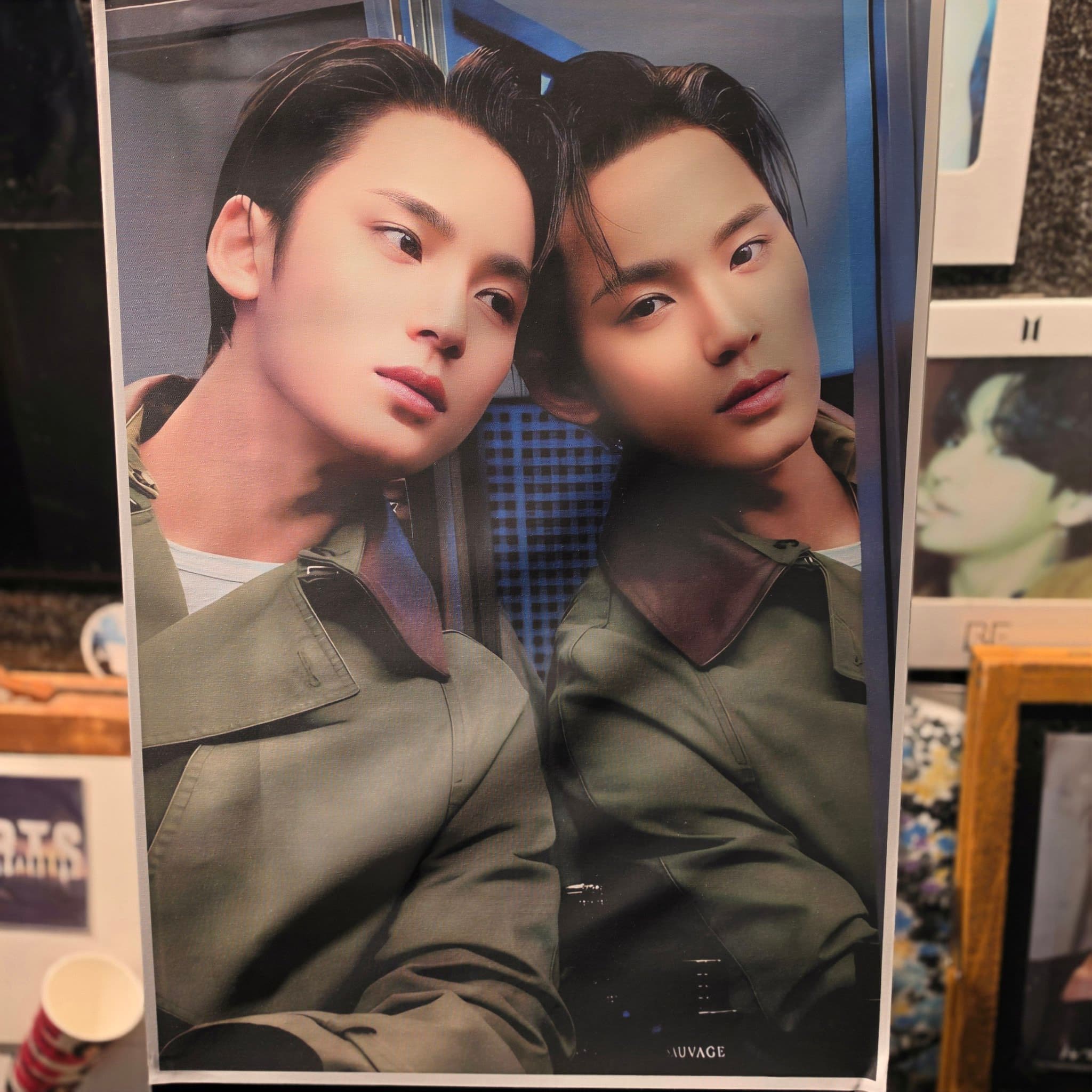#빛나는29살 Mingyu — 2026 MINGYU Birthday Event - 圖片 2