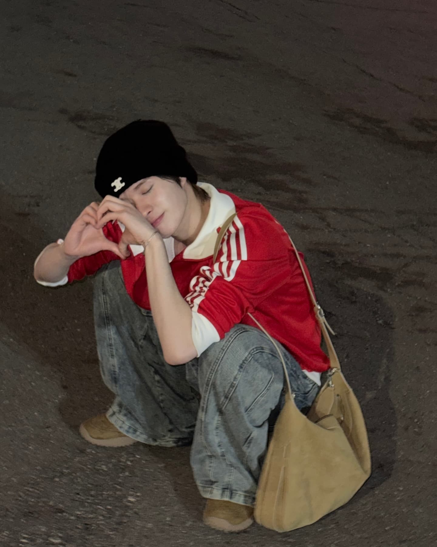 李炅潣 高雄駁二大港倉 - 圖片 8