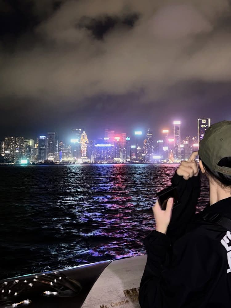 Hina 陳寶珠手印 - 圖片 3