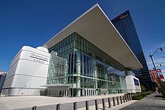 Wintrust Arena - 圖片 1