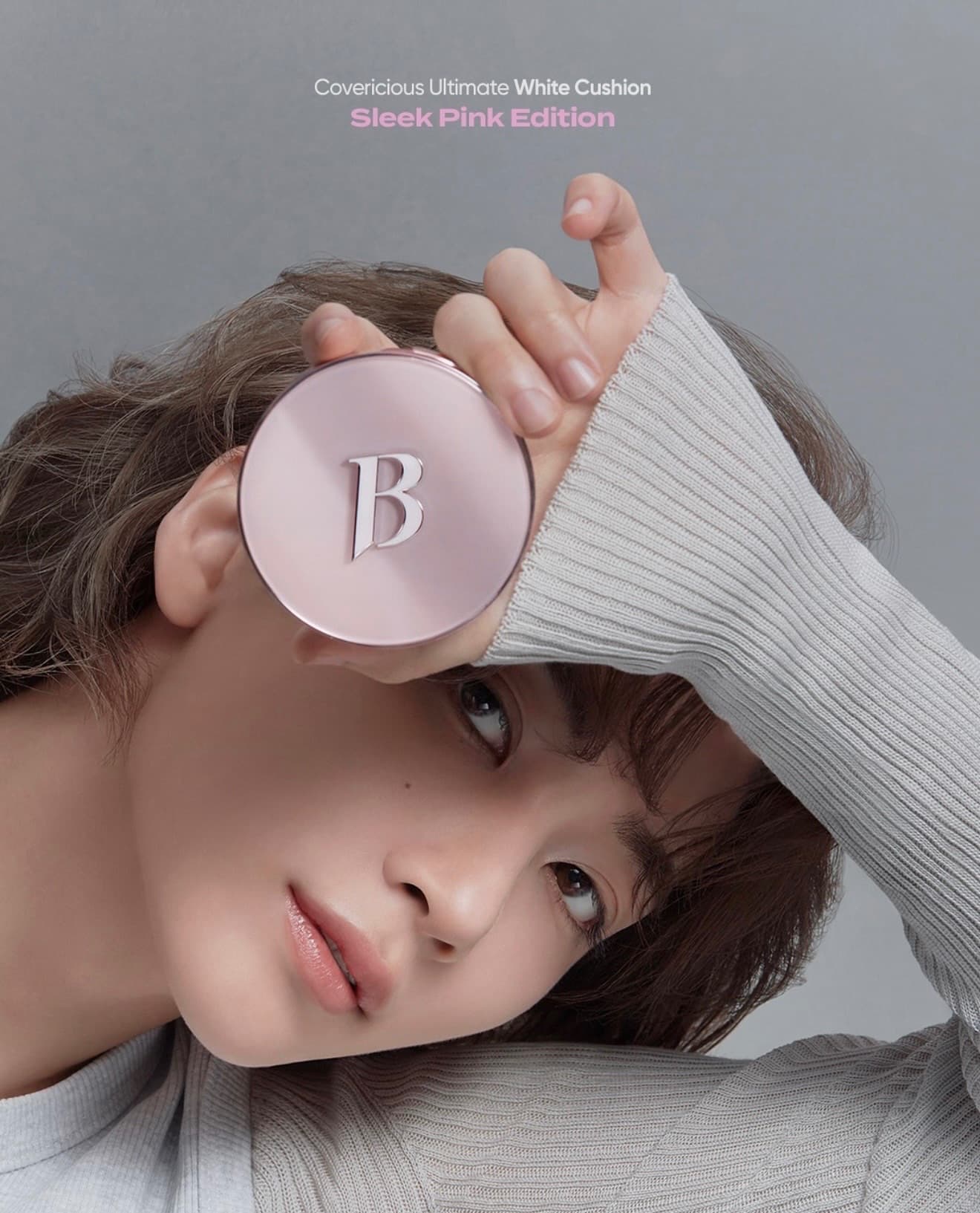 JEONGHAN × Banila Co 品牌大使 - 圖片 8