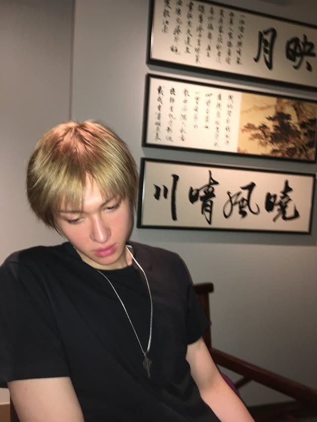 CORTIS 君悅
