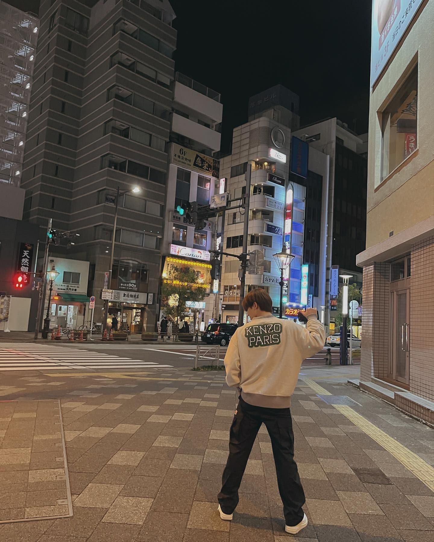 DINO 勾北勾北