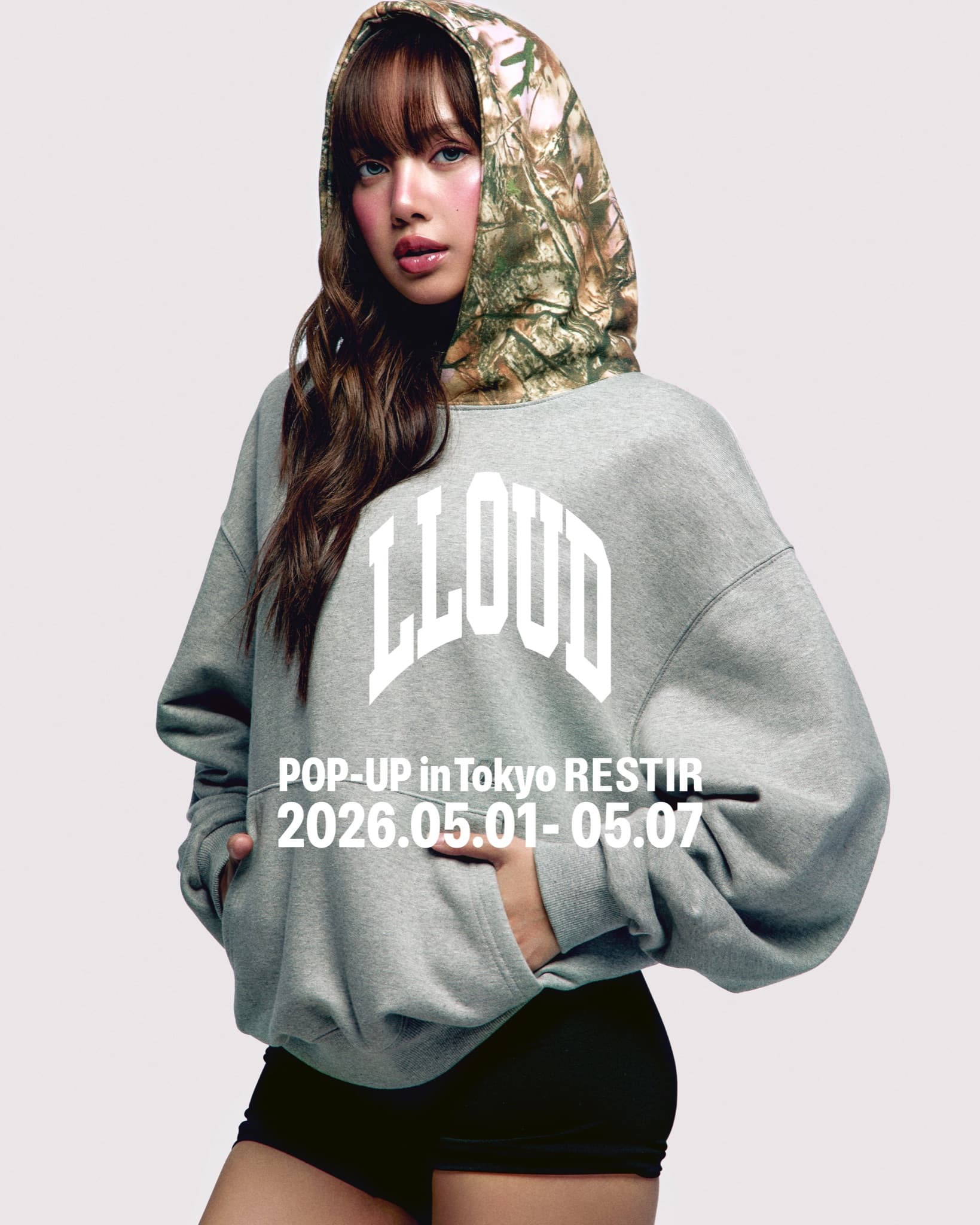 LLOUD POP-UP in Tokyo - 圖片 2