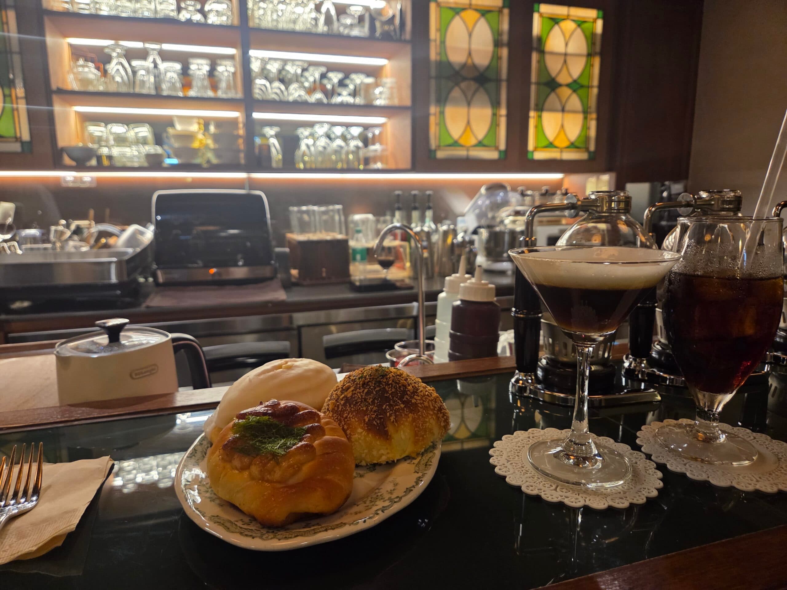 Winter  Asoto Bakery 아소토베이커리 