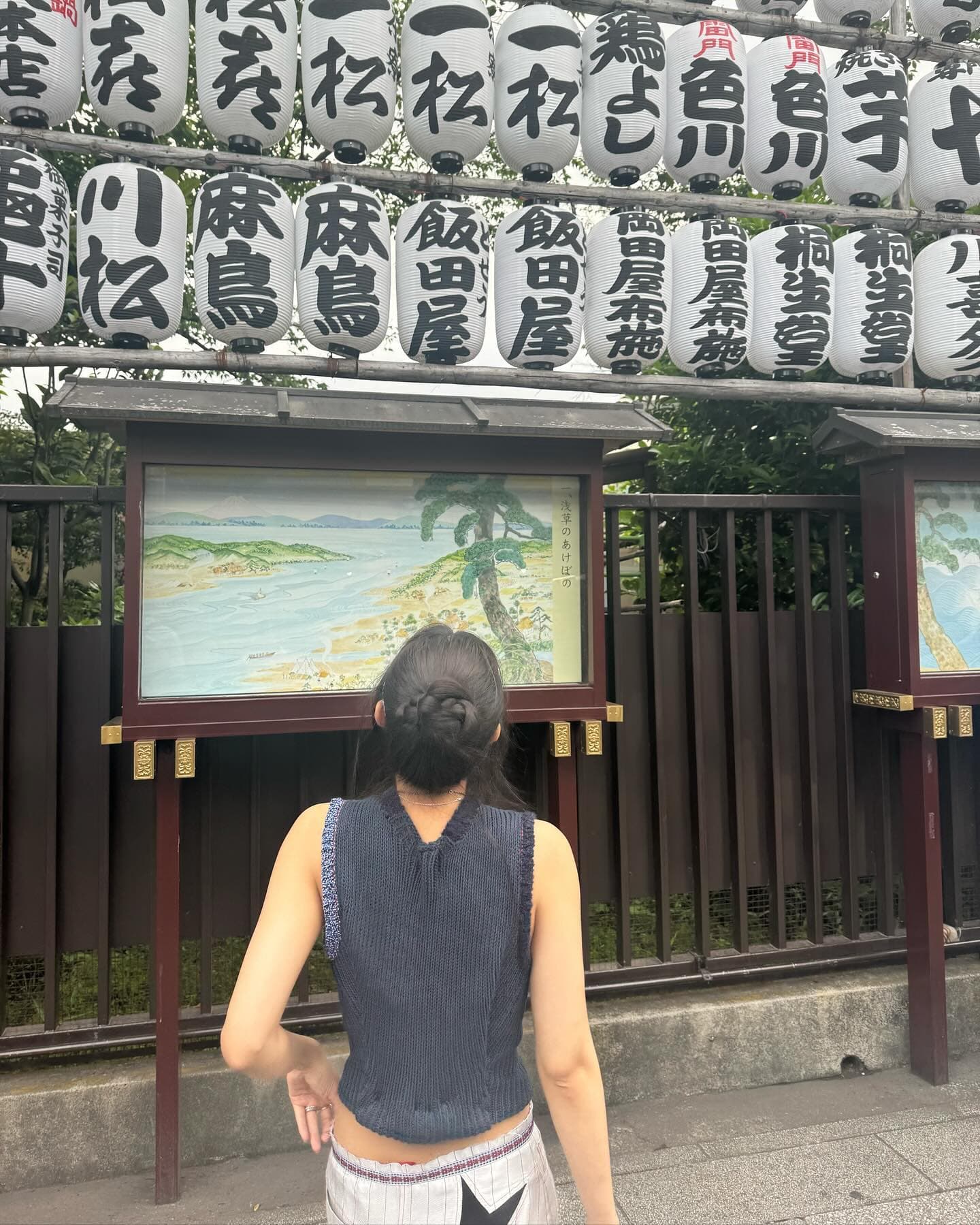 浅草神社 - 圖片 6