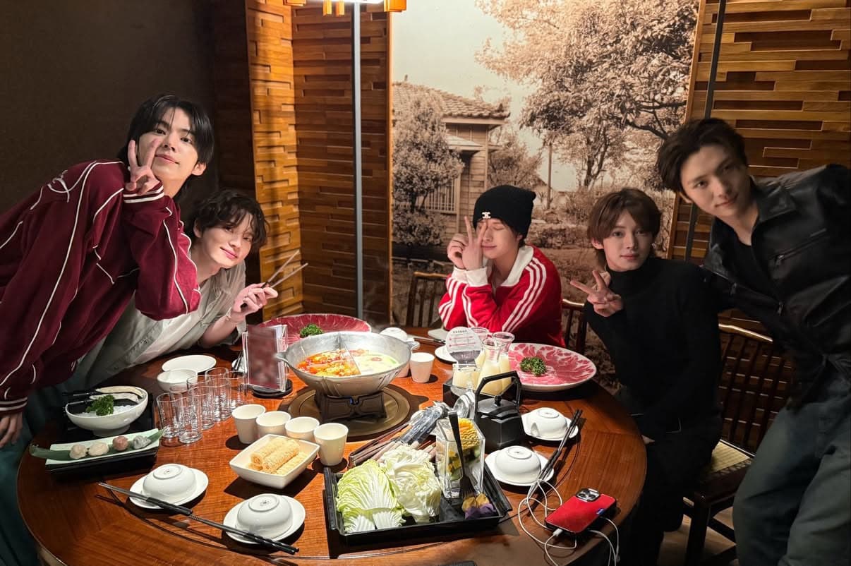 TWS 台灣 同款打卡 - 圖片 1